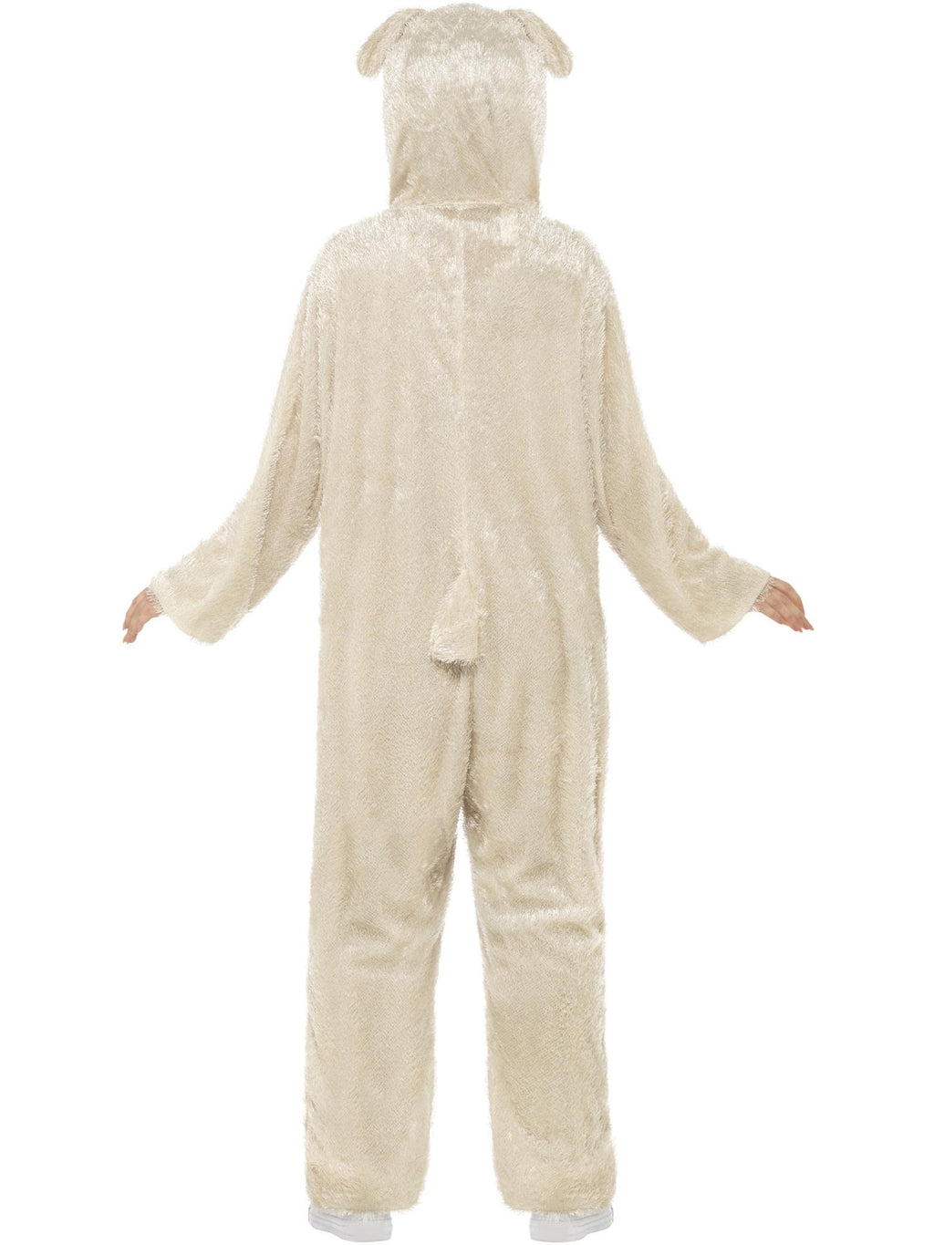 Lamb Costume