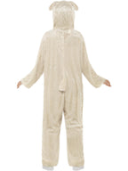 Lamb Costume