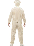 Lamb Costume