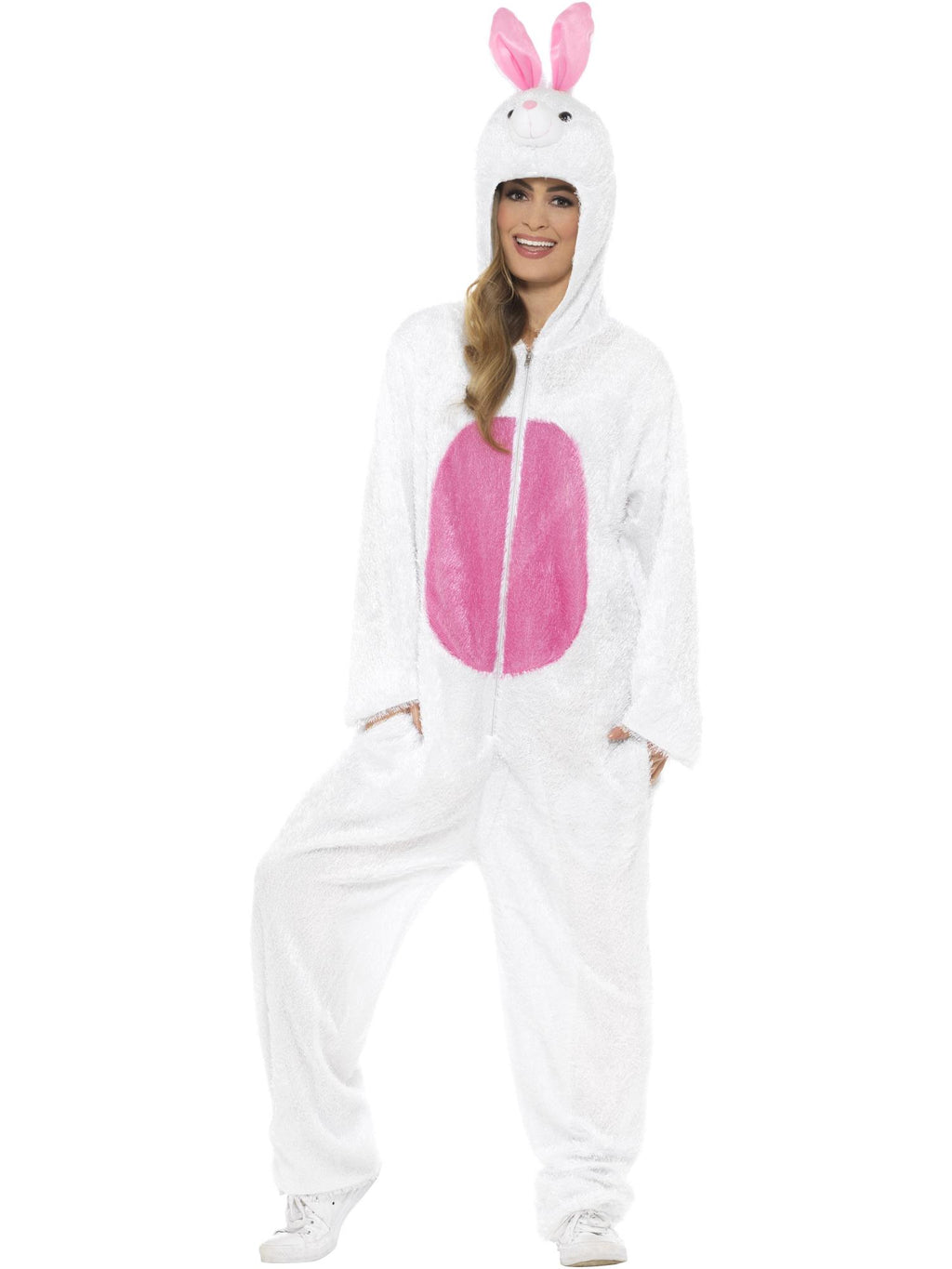 Bunny Costume