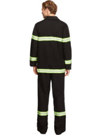 Fever Fireman Costume
