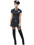 Fever Naughty Cop