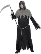 Grim Reaper Robe Costume