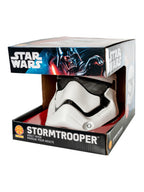 Stormtrooper 2 Piece Mask From Star Wars