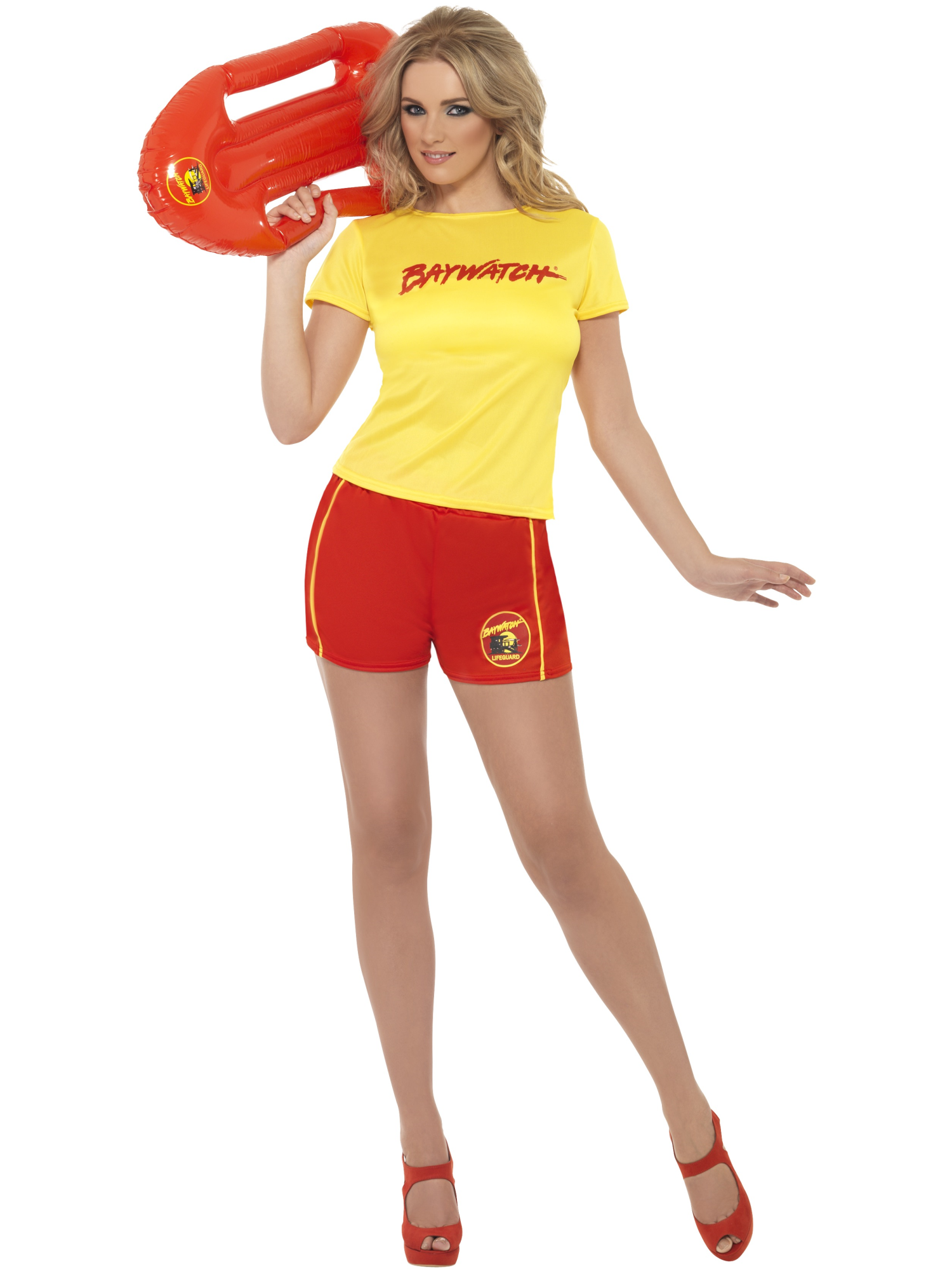 Baywatch Costumes
