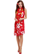 Hawaiian Beauty Costume