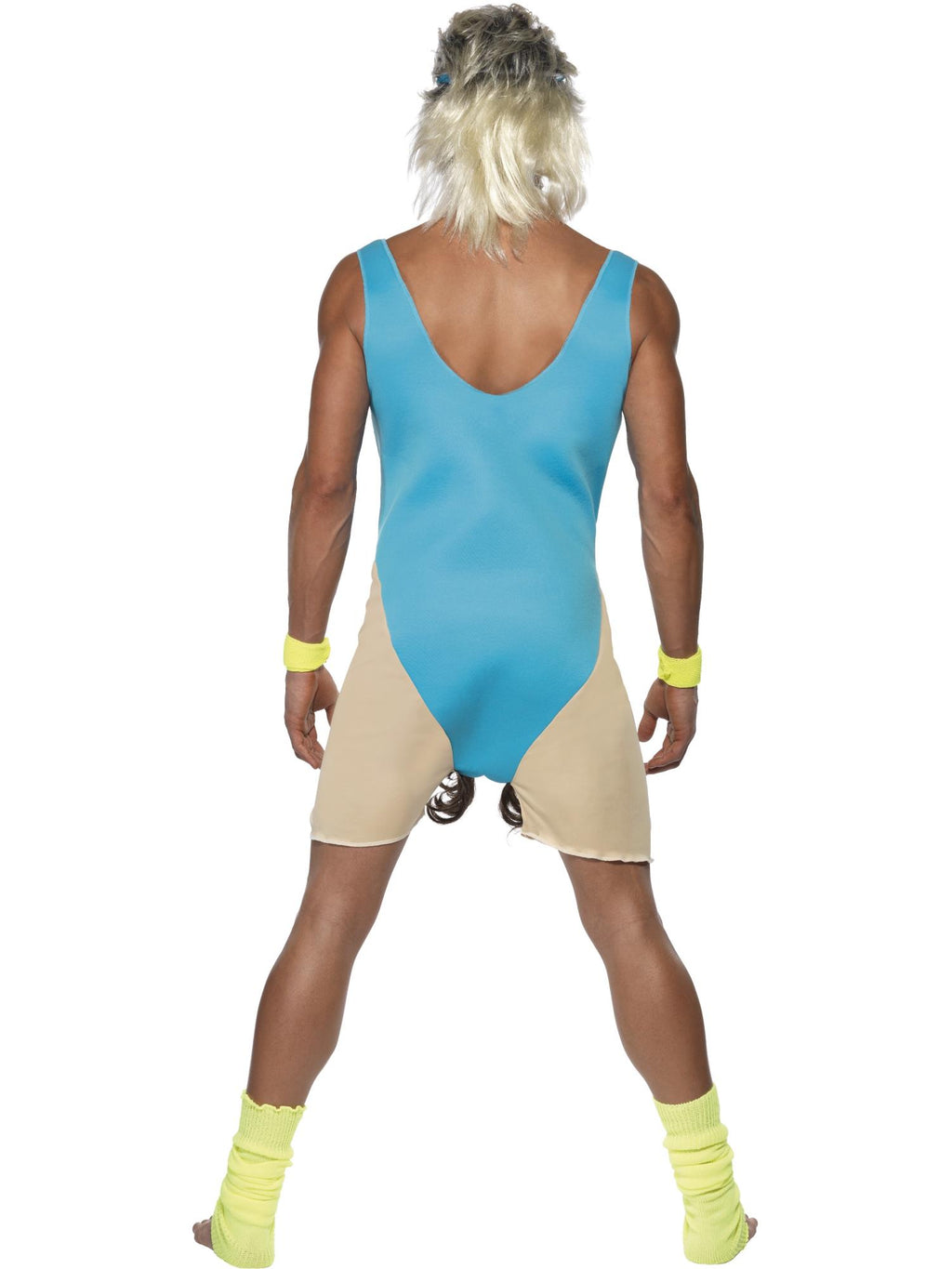 Lets Get Physical, Work Out Costume