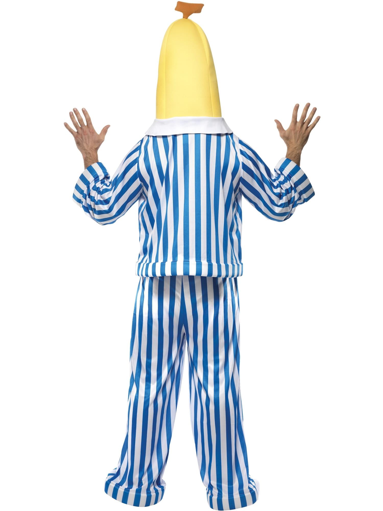 Bananas in Pyjamas Costume