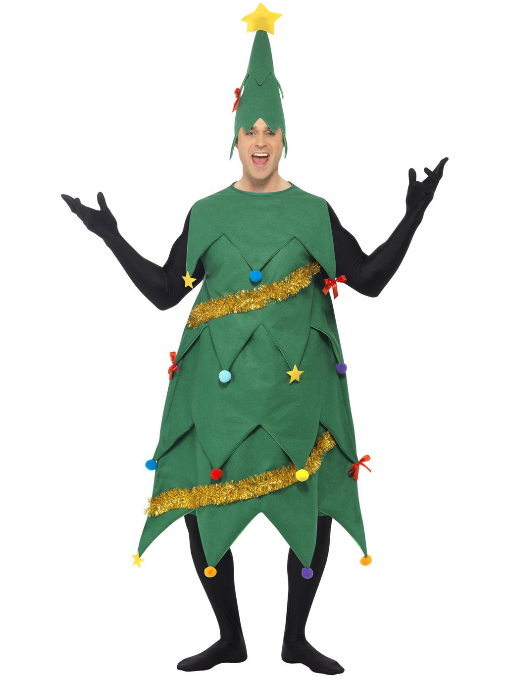 Deluxe Christmas Tree Costume