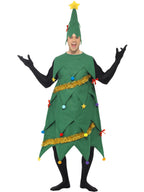 Deluxe Christmas Tree Costume