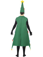 Deluxe Christmas Tree Costume