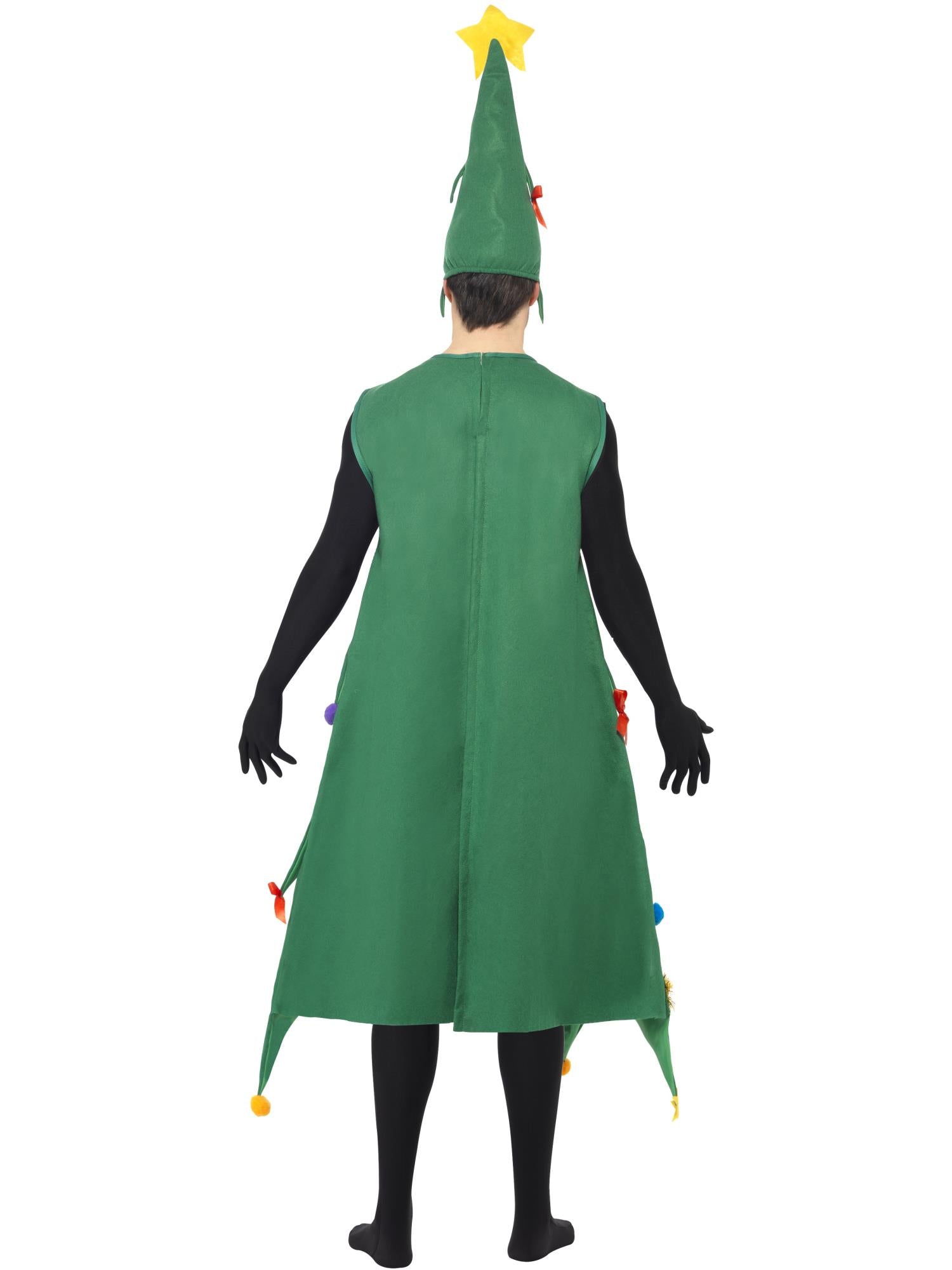 Deluxe Christmas Tree Costume
