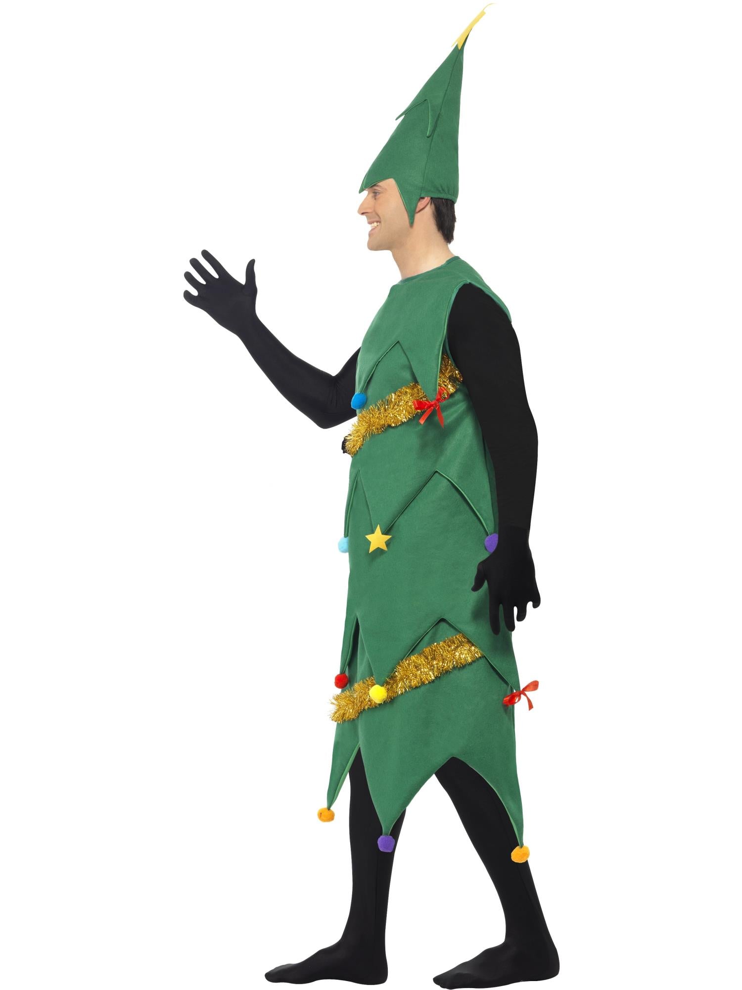 Deluxe Christmas Tree Costume