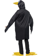 Penguin Costume, with Bow Tie