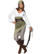 Shipmate Sweetie Costume