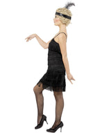 Fringe Flapper Costume