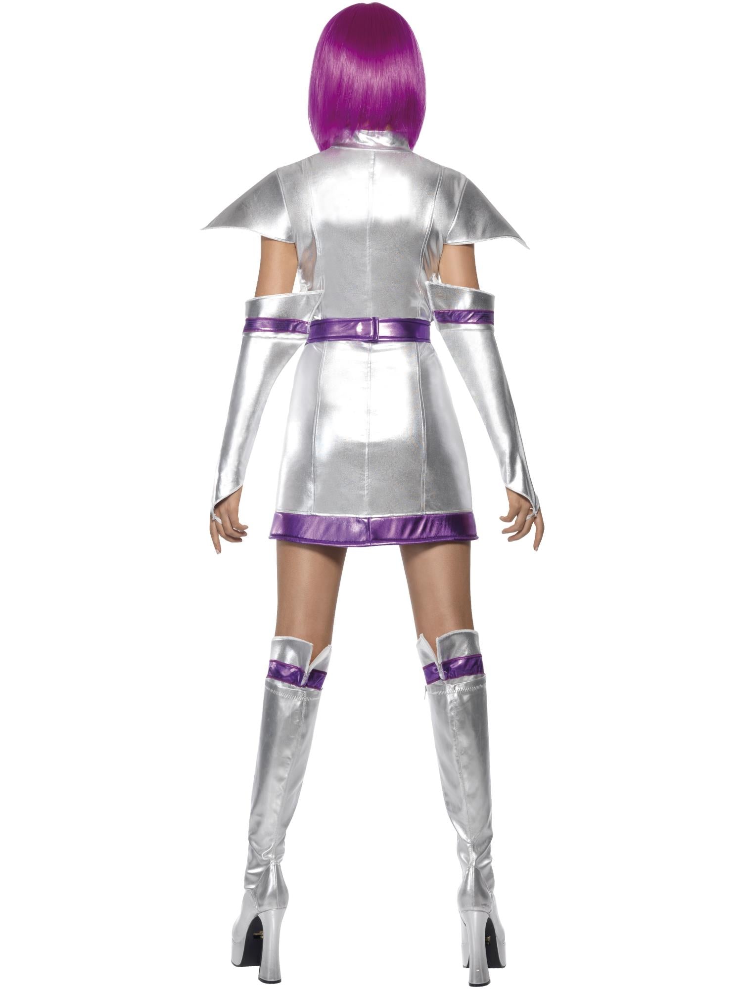 Fever Space Cadet Costume