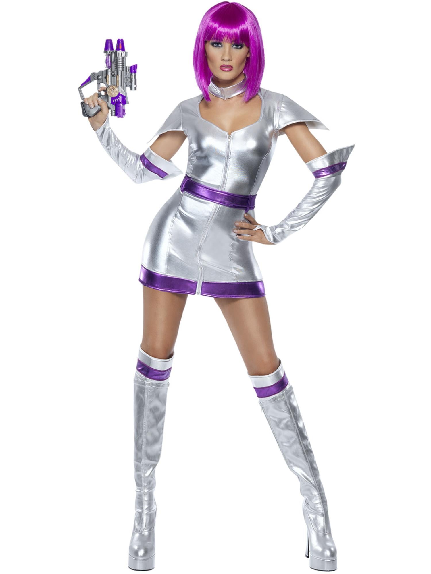 Fever Space Cadet Costume