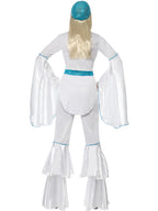 Super Trooper Costume, White