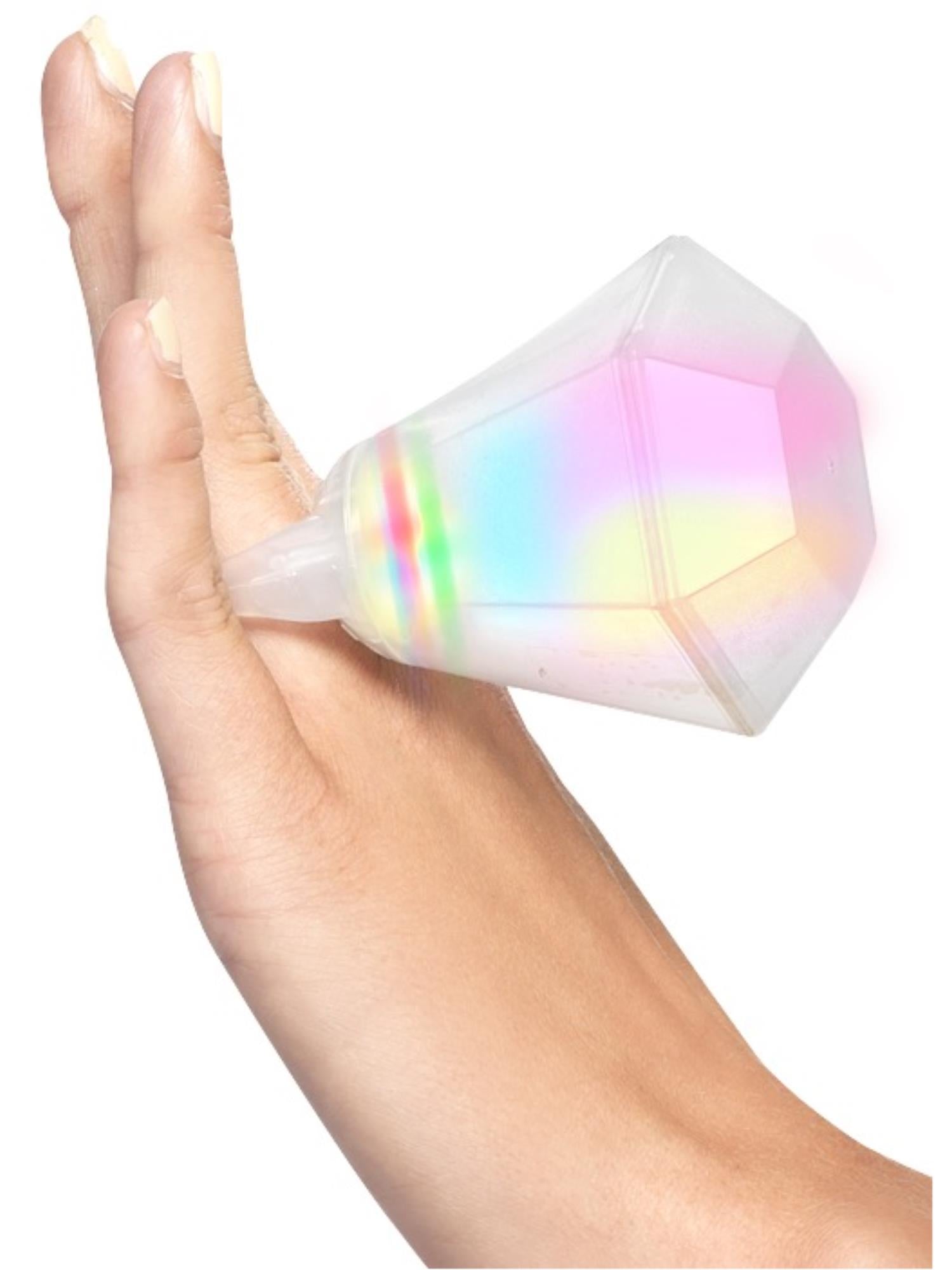 Hen Night Shot Glass Ring