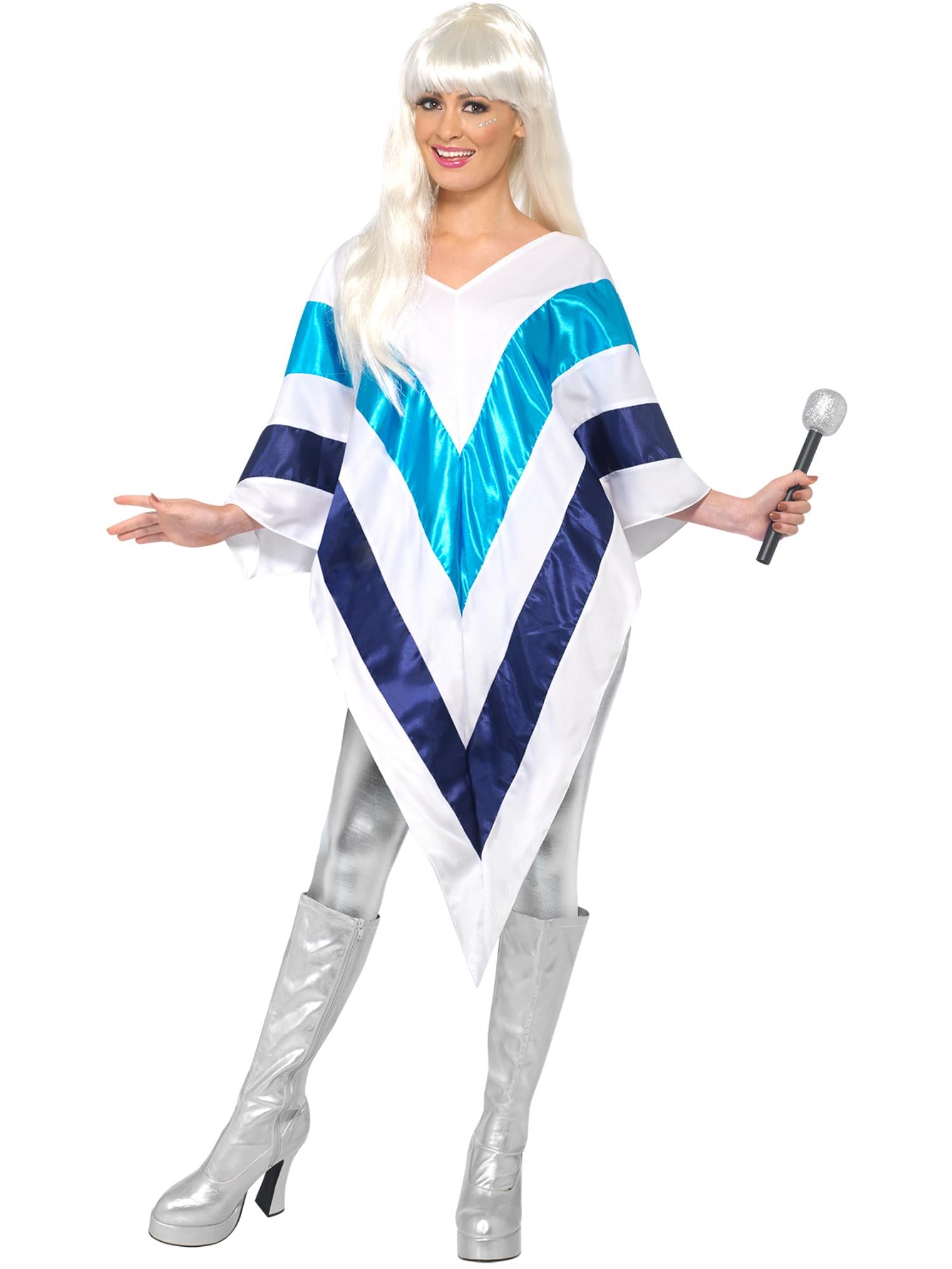 Super Trooper Poncho
