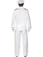 Captain Deluxe Costume