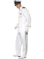 Captain Deluxe Costume