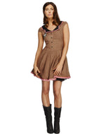 Fever Wild West Costume
