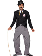 1920s Star Costume