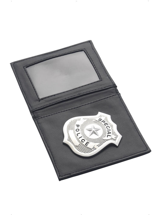 Police Badge