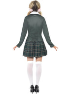 Preppy Schoolgirl Costume
