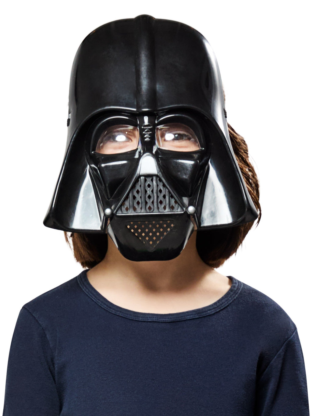 Darth Vader Mask From Star Wars Revenge Of The Sith