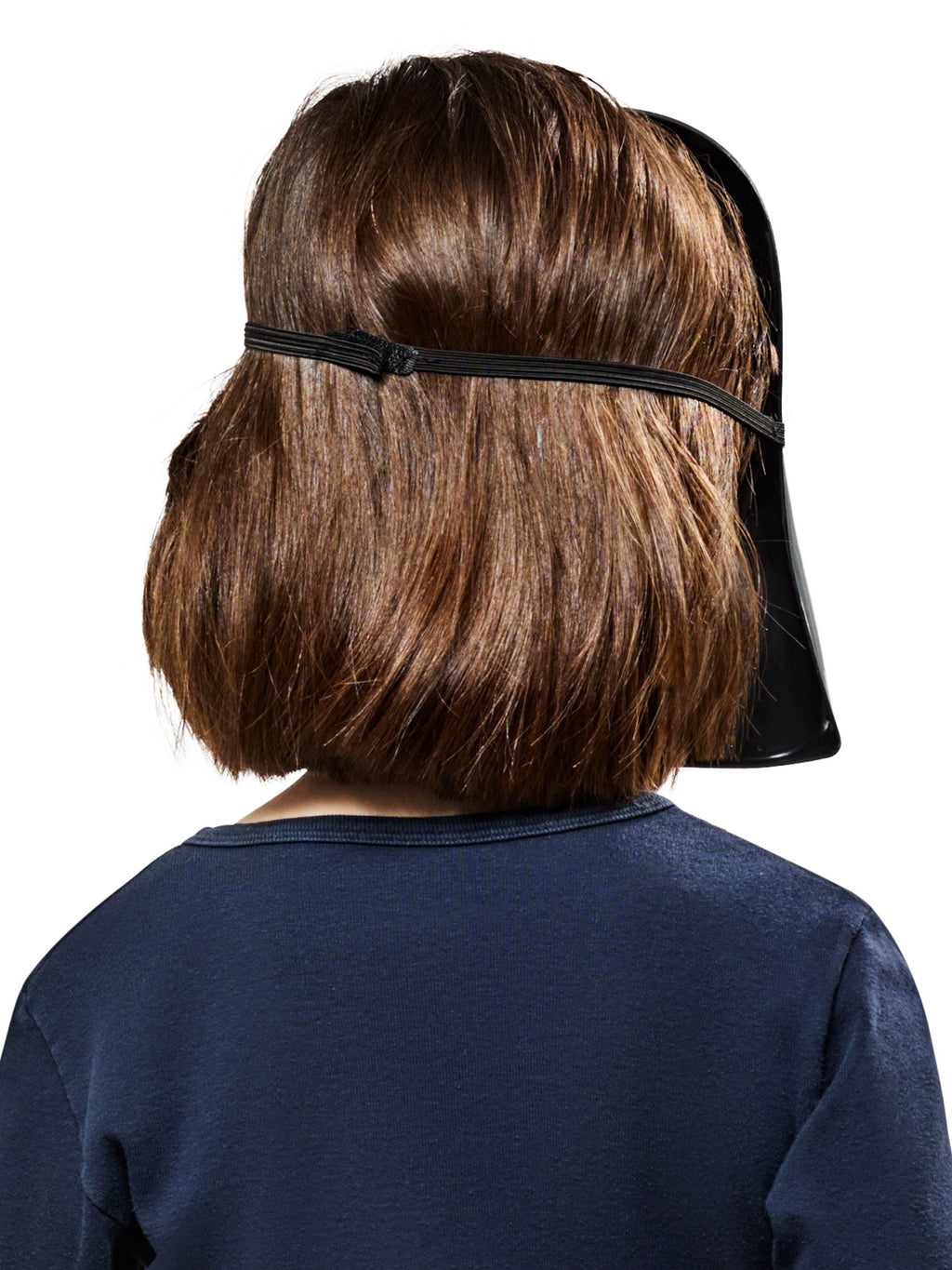 Darth Vader Mask From Star Wars Revenge Of The Sith