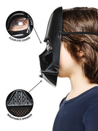 Darth Vader Mask From Star Wars Revenge Of The Sith