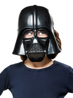 Darth Vader Mask From Star Wars Revenge Of The Sith