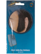 Teddy Boy Sideburns