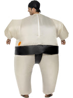 Sumo Wrestler Costume