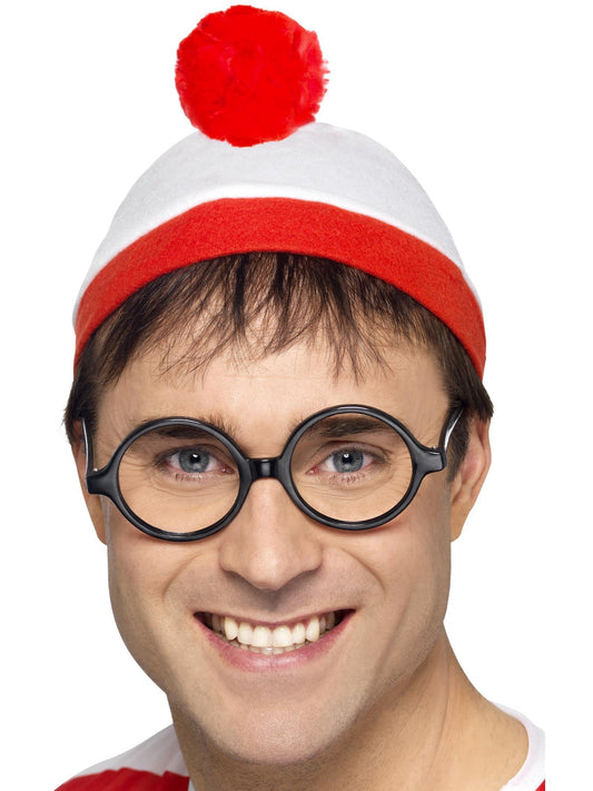 Where's Wally? Instant Kit