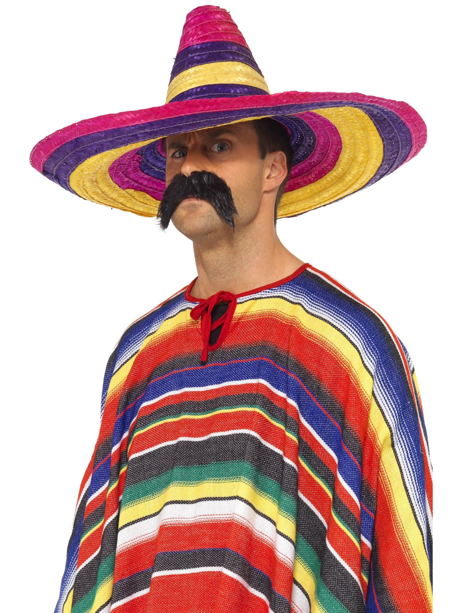 Large Sombrero