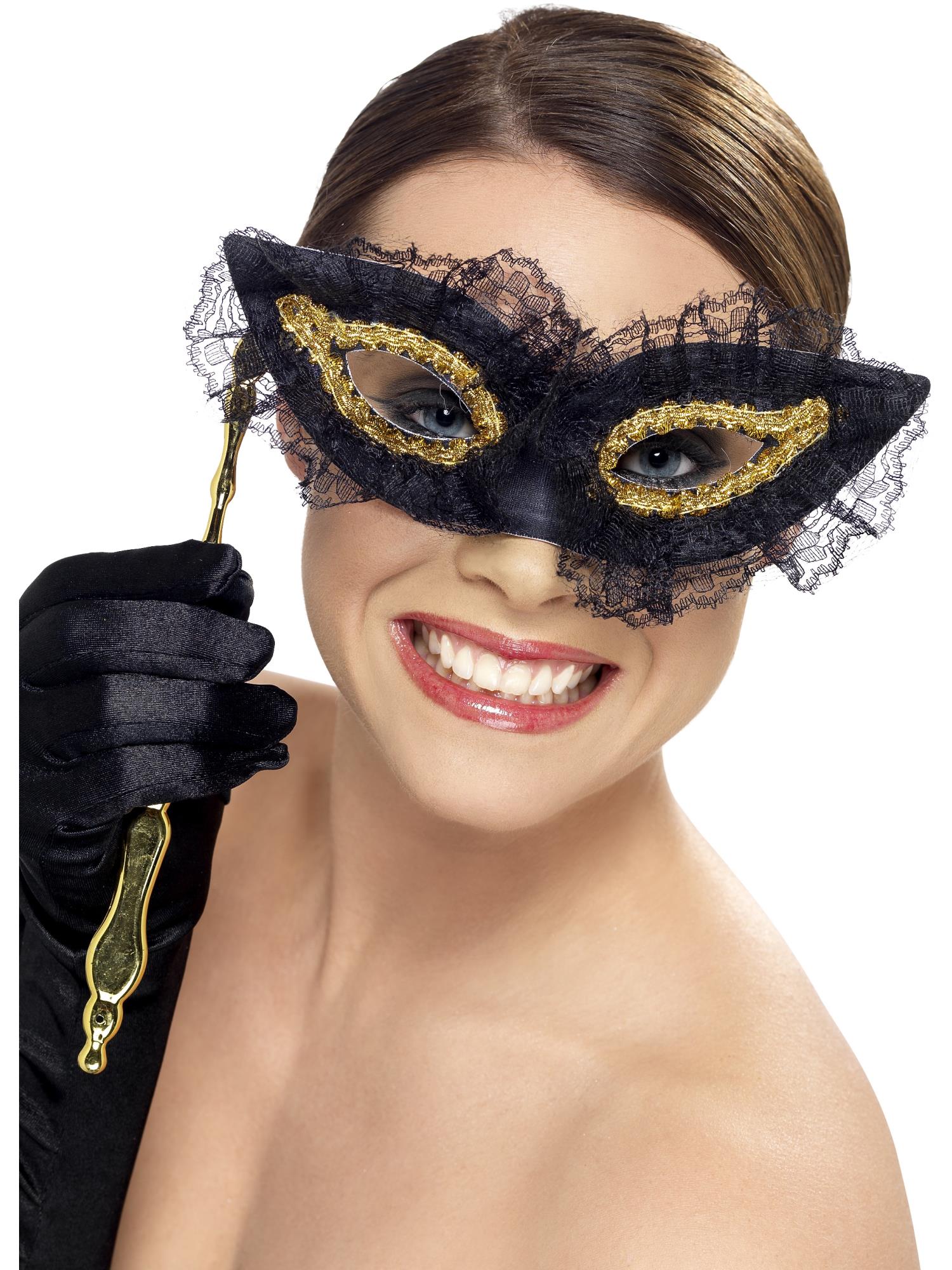 Fastidious Eyemask