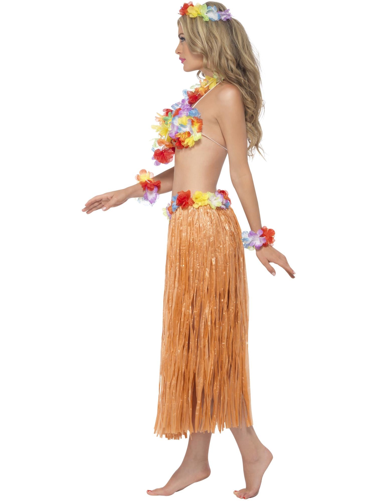 Hula Honey Instant Kit