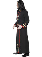 Minister of Death Costume