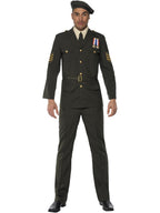 Wartime Officer