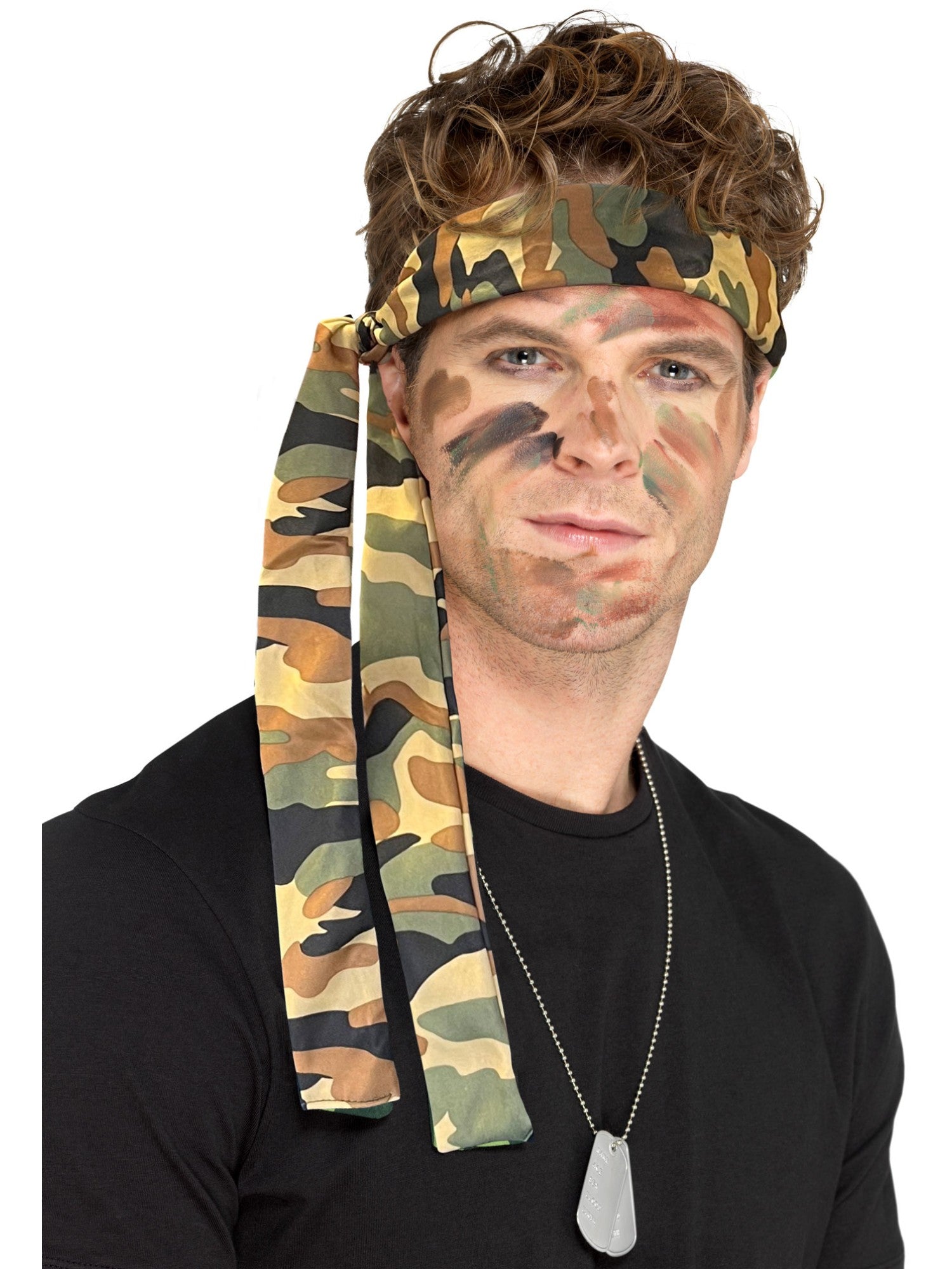 Army Headband