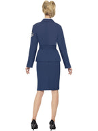 WW2 Air Force Female Captain