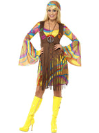 1960s Groovy Lady