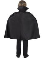 Dracula Boy Costume