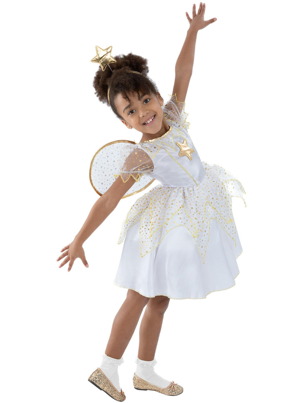 Star Fairy Costume