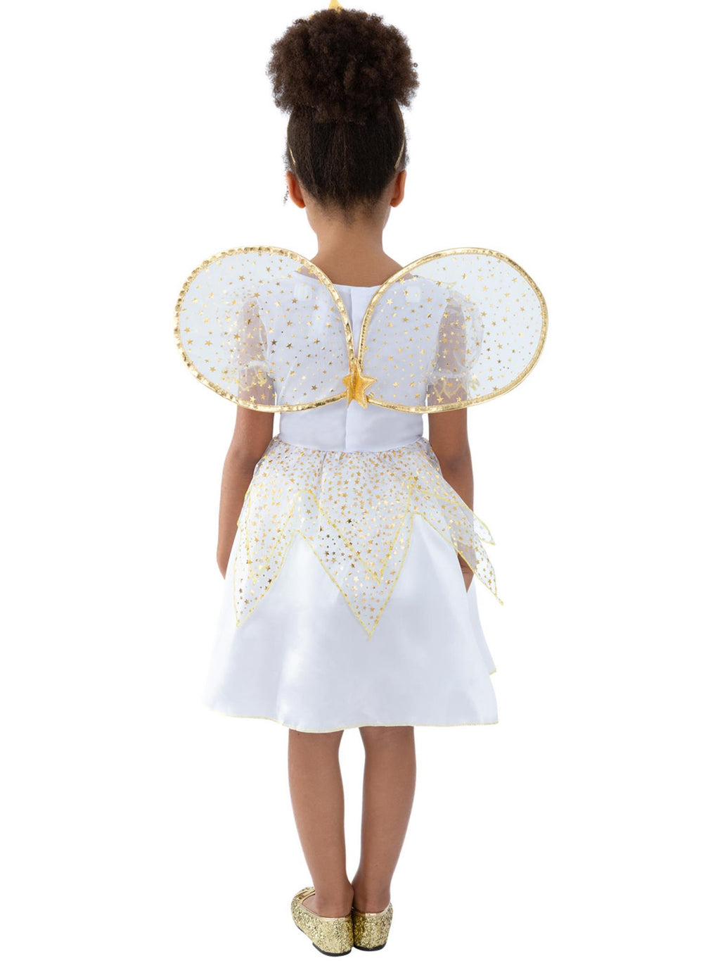 Star Fairy Costume