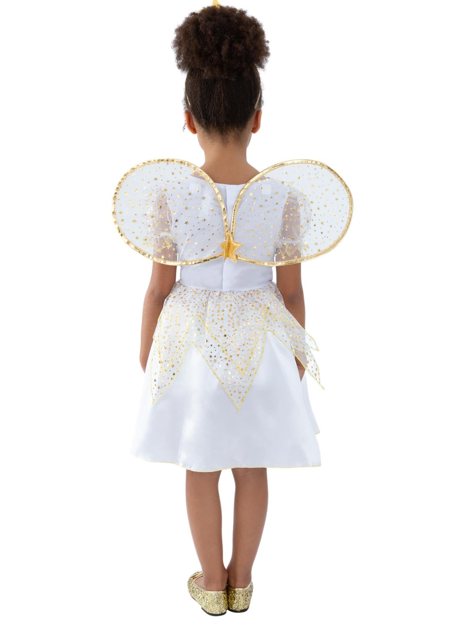 Star Fairy Costume